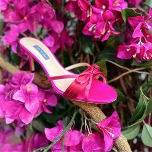 Stroll from SJP by Sarah Jessica - size 39 (US 9)